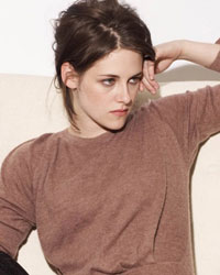 Kristen Stewart